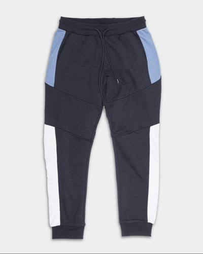 AM SWEATPANTS MMFP00401-FA150185-7073