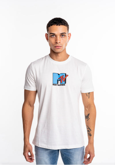 AM REGULAR SHORT SLEEVED T-SHIRT MMKS02454-FA100240-1011