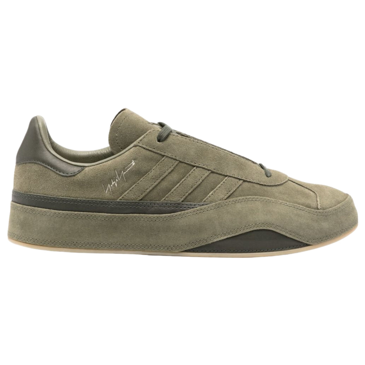Y-3 Sneaker Gazelle Olist