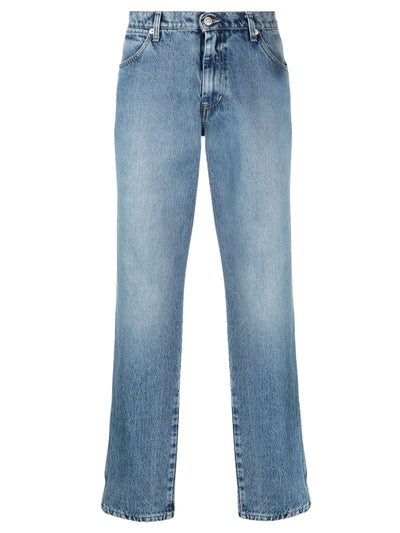 Bally Jeans Light Fade Blue