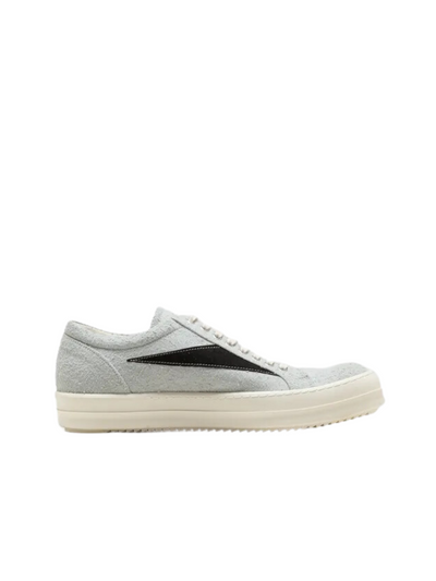 Rick Owens Sneaker Vintage Oyster