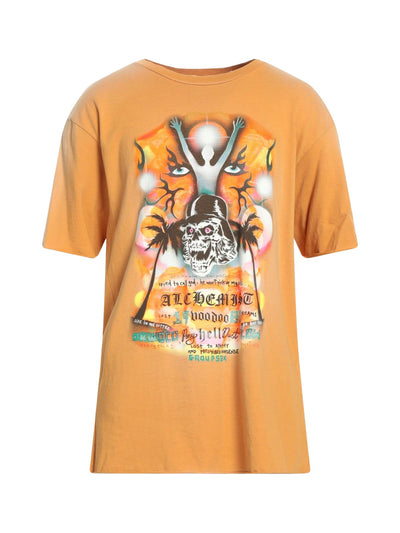 Alchemist T-Shirt Allover Print Ceramic