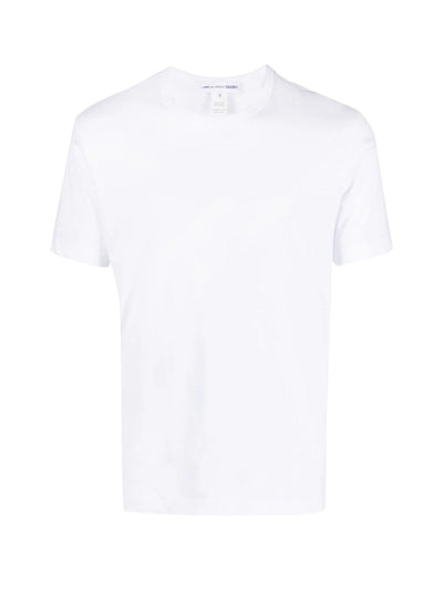 Comme Des Garcons T-Shirt White