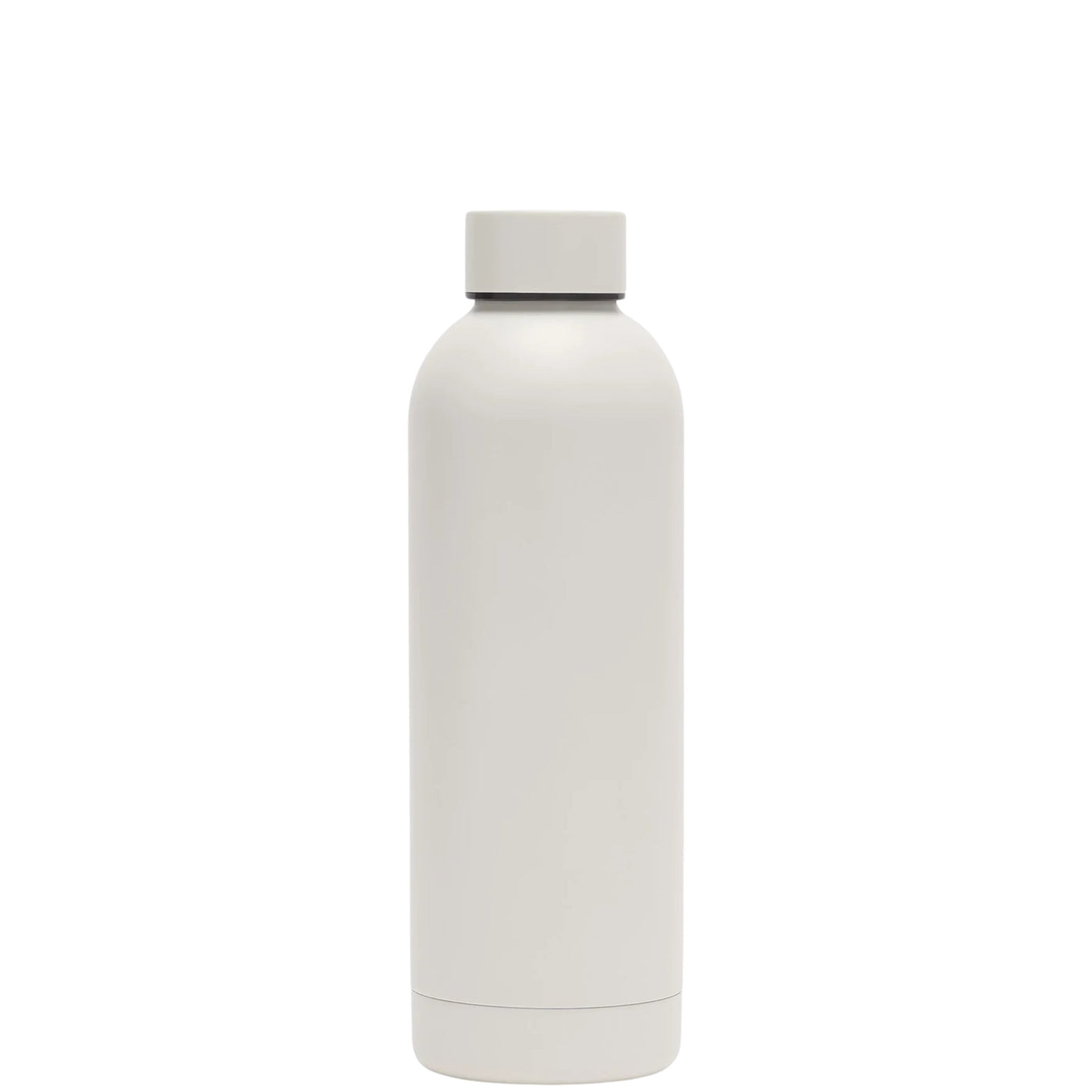 Cafe Kitsune Flask Insulating Fox Tapioca