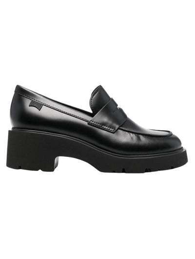 Camper Ladies Sneaker Docko Negro Black