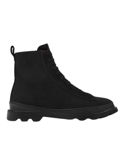 Camper Sneaker Dudley Meteor Black