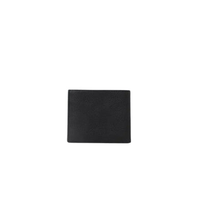 Karl Lagerfeld Wallet Embossed Logo Black