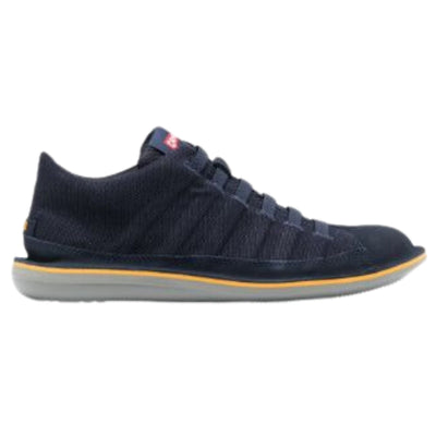 Camper Sneaker Rug Meteor Grey