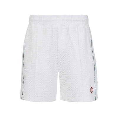 Casablanca Shorts White