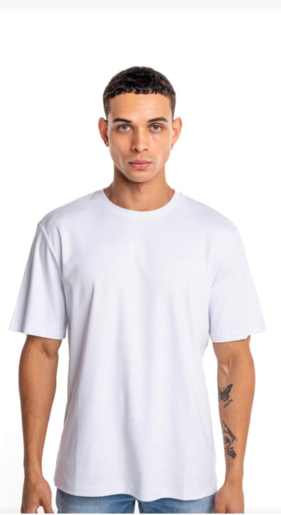 AM T-SHIRT RELAXED FIT MMKS02456-FA100248-1000