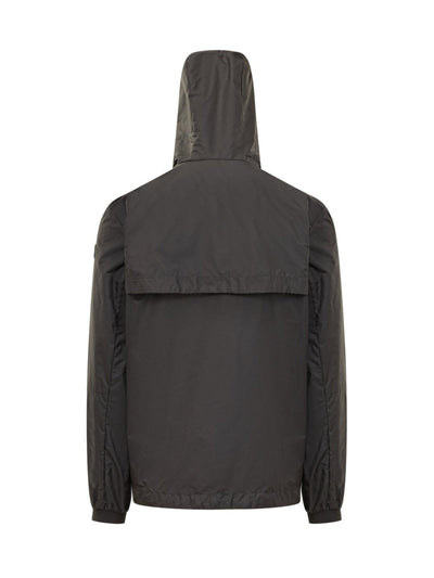 Moncler Jacket Nire Black