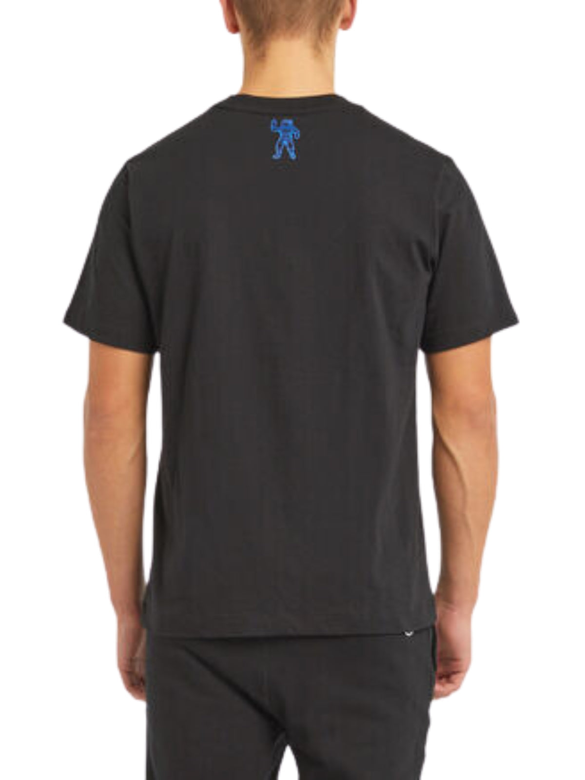 Billionaire Boys Club T-Shirt Flight Deck Logo Black