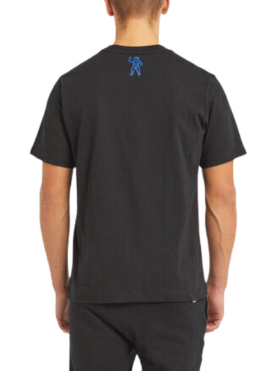 Billionaire Boys Club T-Shirt Flight Deck Logo Black