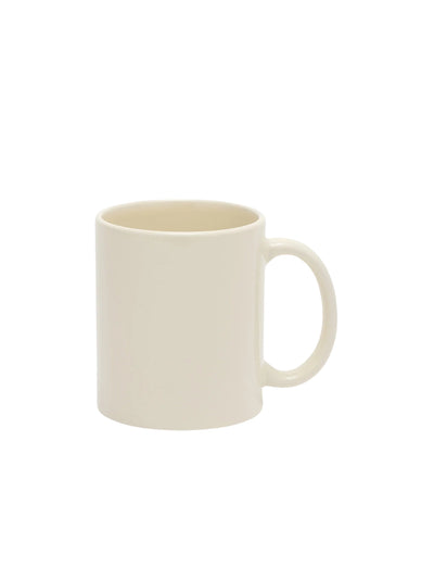 Cafe Kitsune Mug Coffee Fox Tapioca