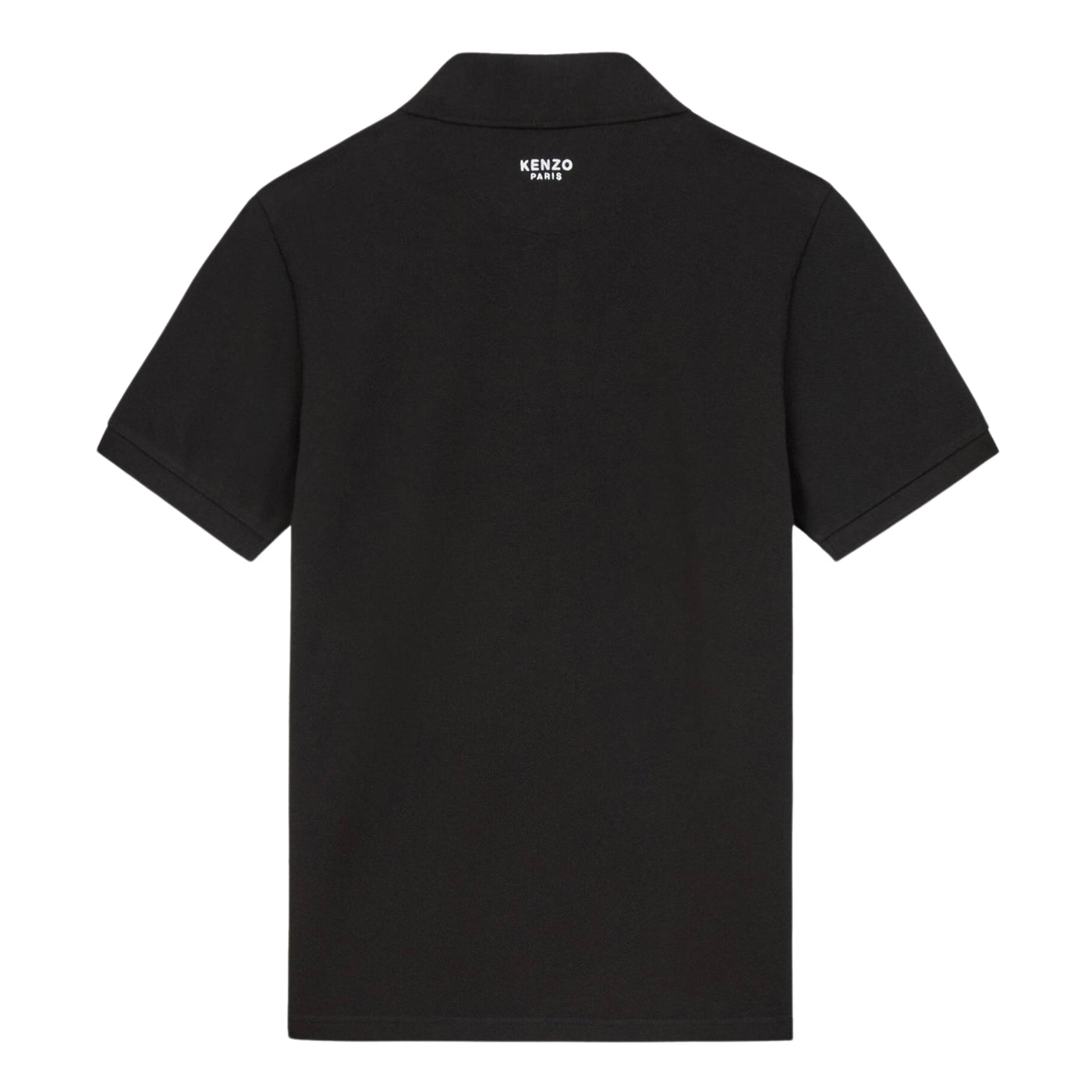 Kenzo Golfer Boke Flower Black