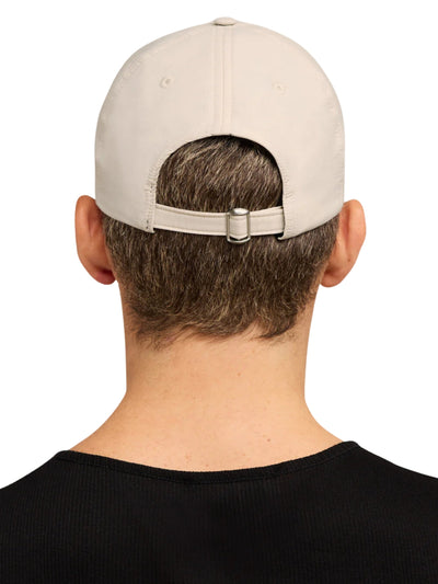 Ami Cap Logo Chalk