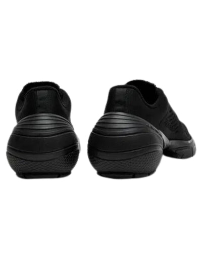 Givenchy Sneaker Knit Black