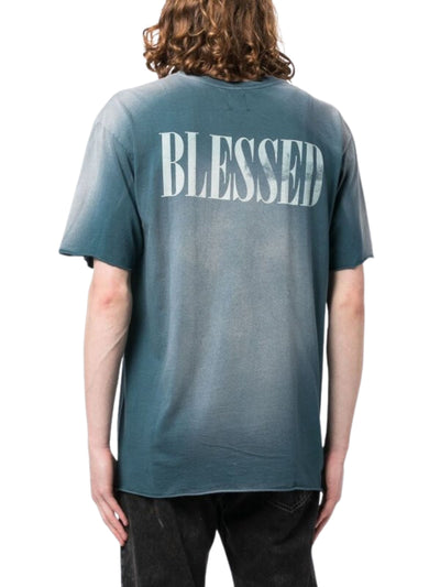 Alchemist T-Shirt Axel Petrol