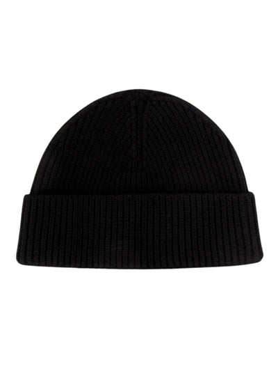 Ami Beanie Logo Red