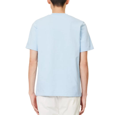 Casablanca T-Shirttennis Blue