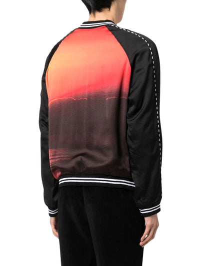 Blue Sky Inn Jacket Suncloud Souvenir Black