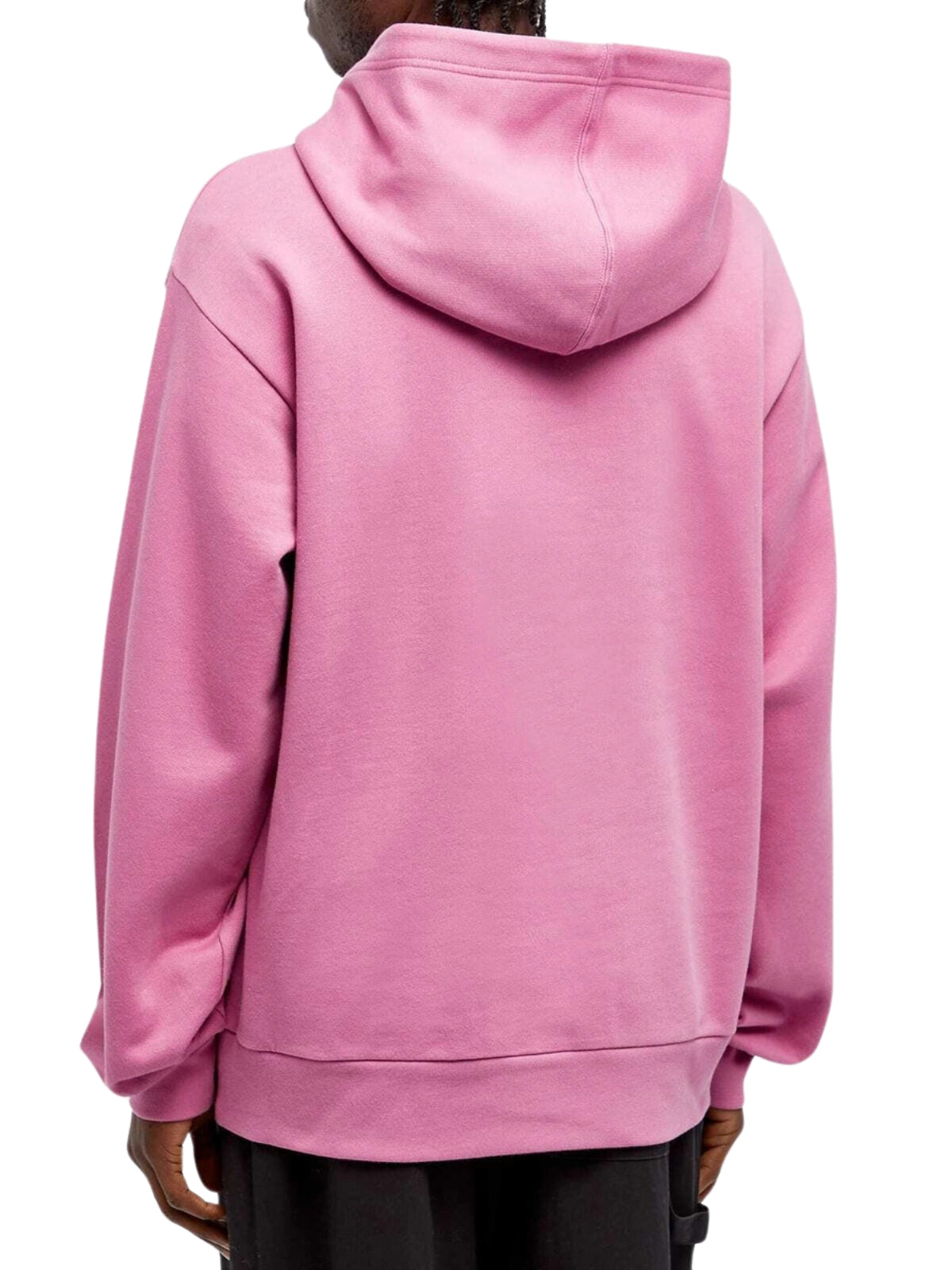 Marni Hoodie Logo Purple
