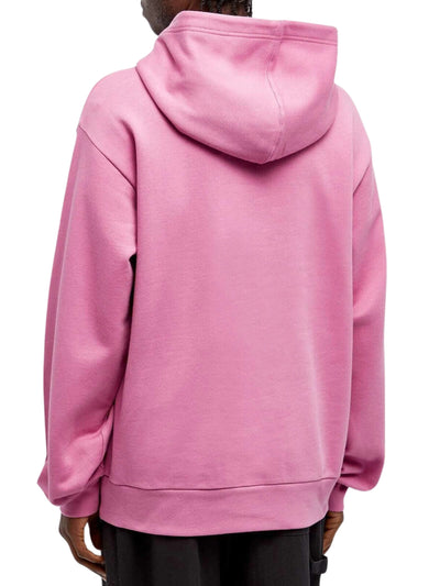 Marni Hoodie Logo Purple