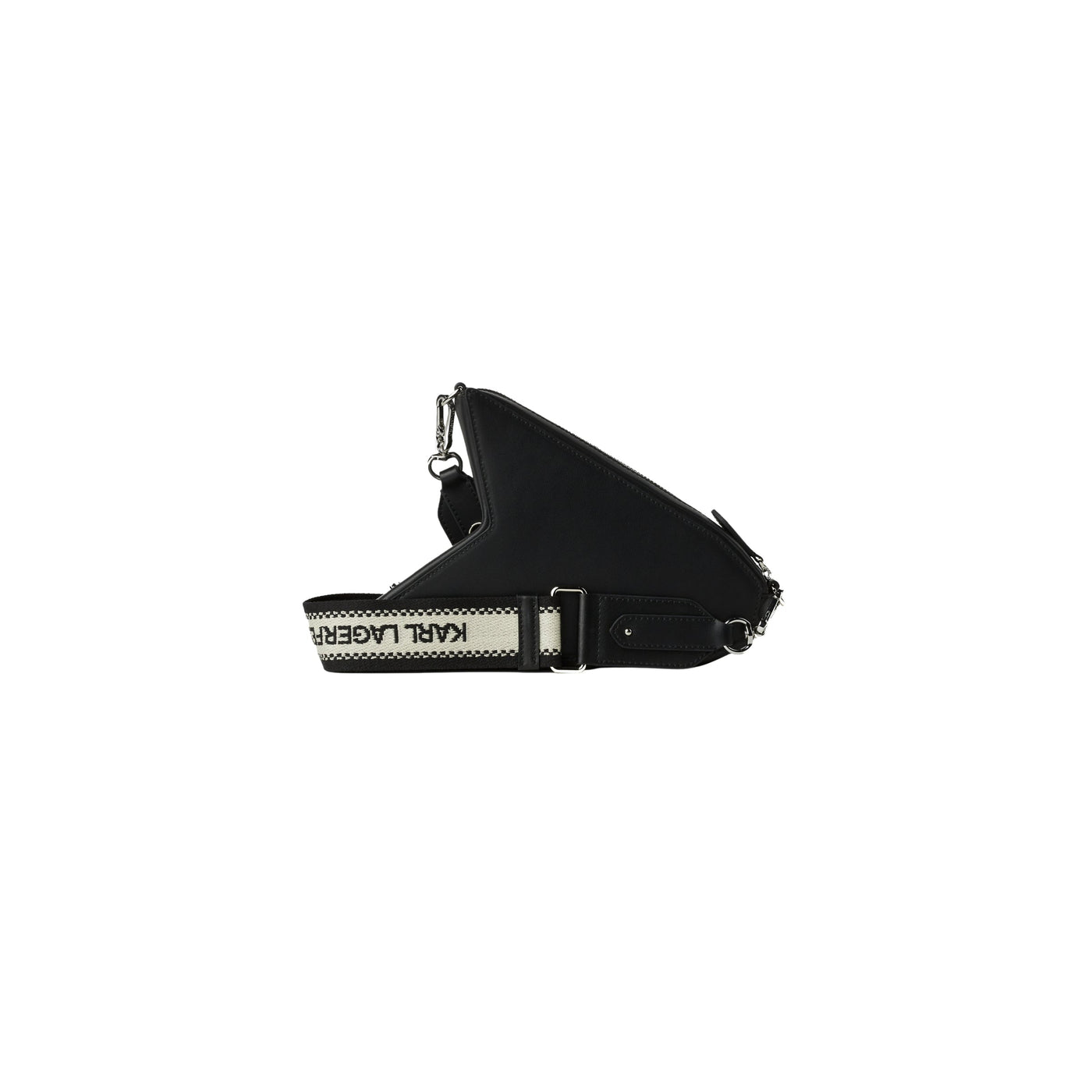 Karl Lagerfeld Bag Crossbody Guitar Black