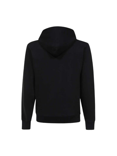Billionaire Boys Club Sweater Jungle Arch Logo Black