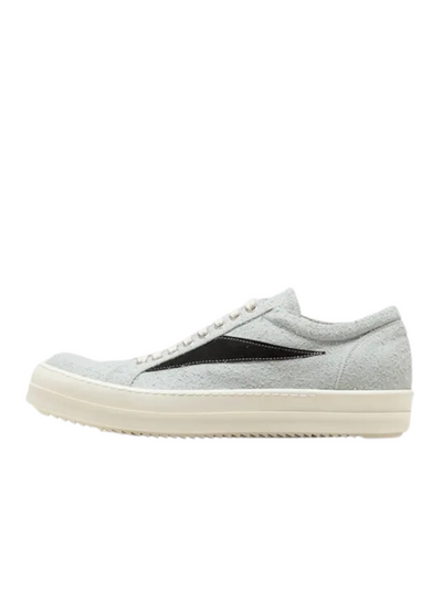 Rick Owens Sneaker Vintage Oyster