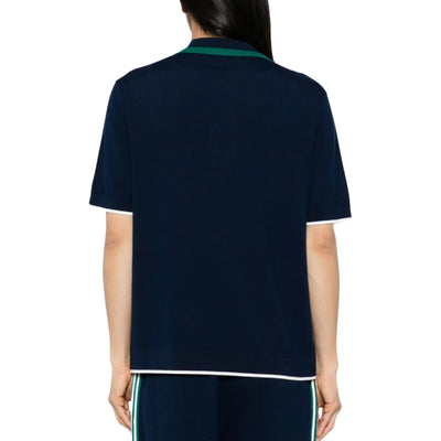 Casablanca Golfer Tennis Navy