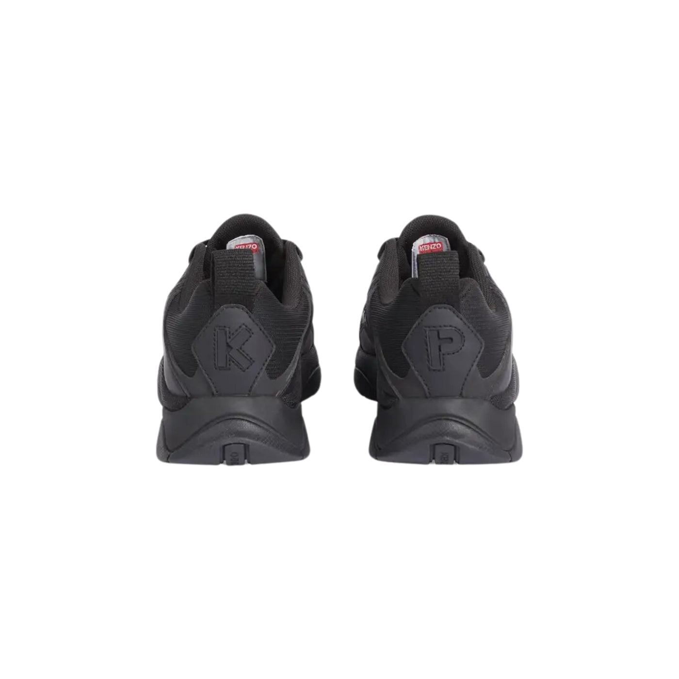 Kenzo Sneaker Trainer Black