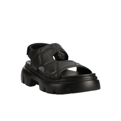 Karl Lagerfeld Sneaker Strap Black