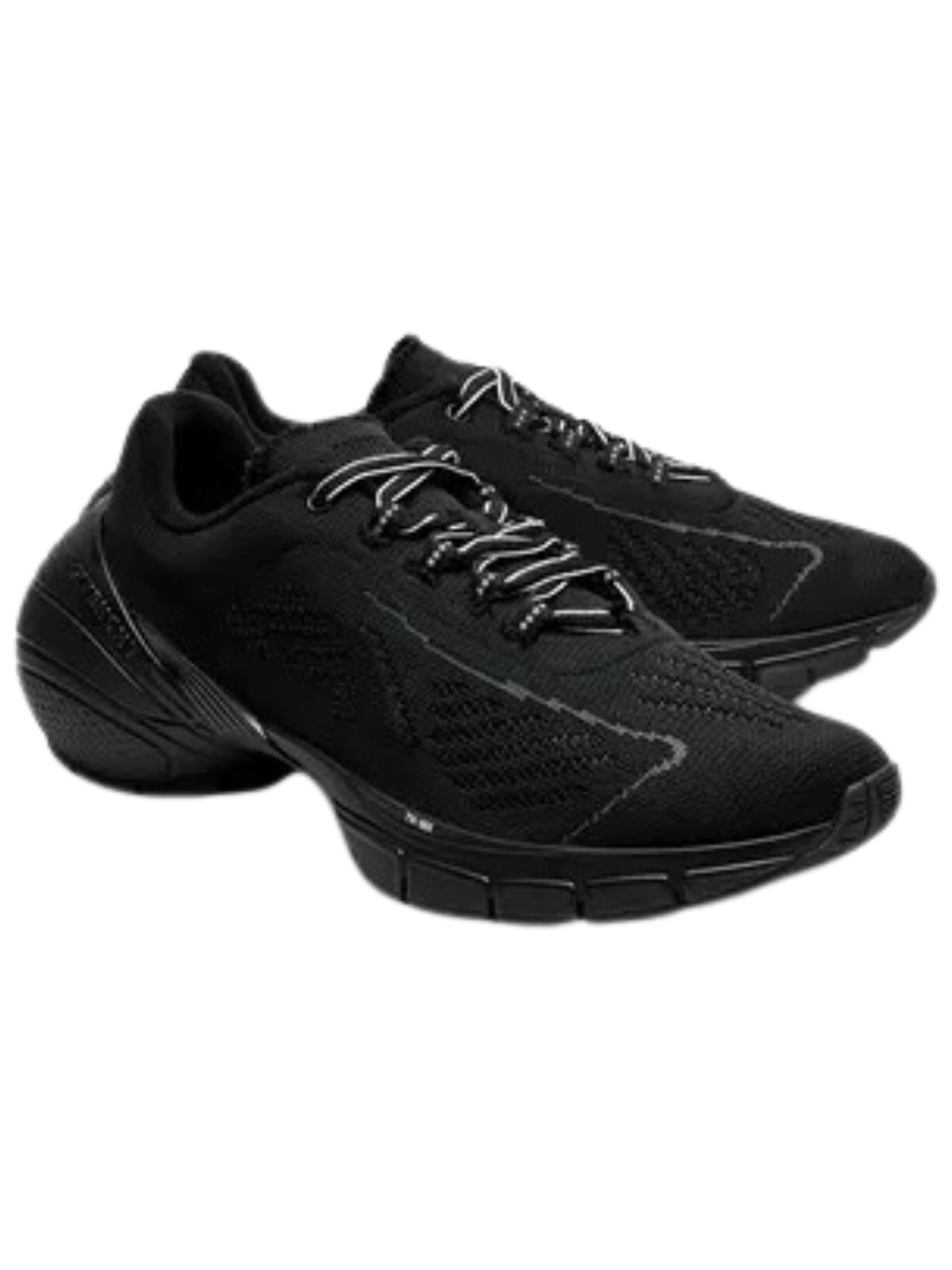 Givenchy Sneaker Knit Black