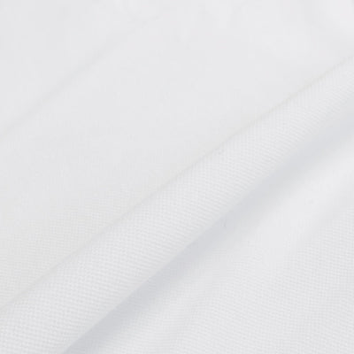 Comme Des Garcons Golfer X Lacoste White