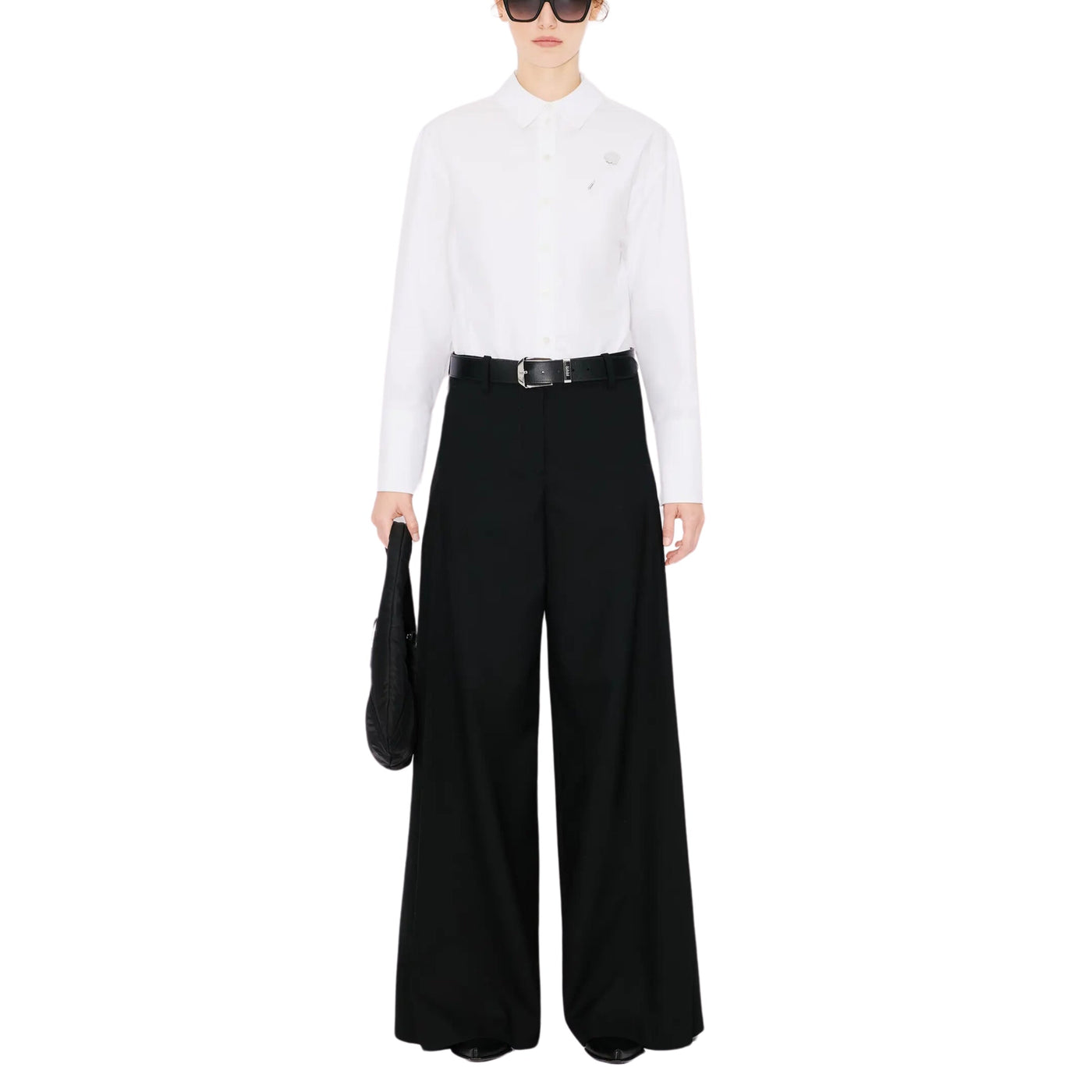 Kenzo Shirt White