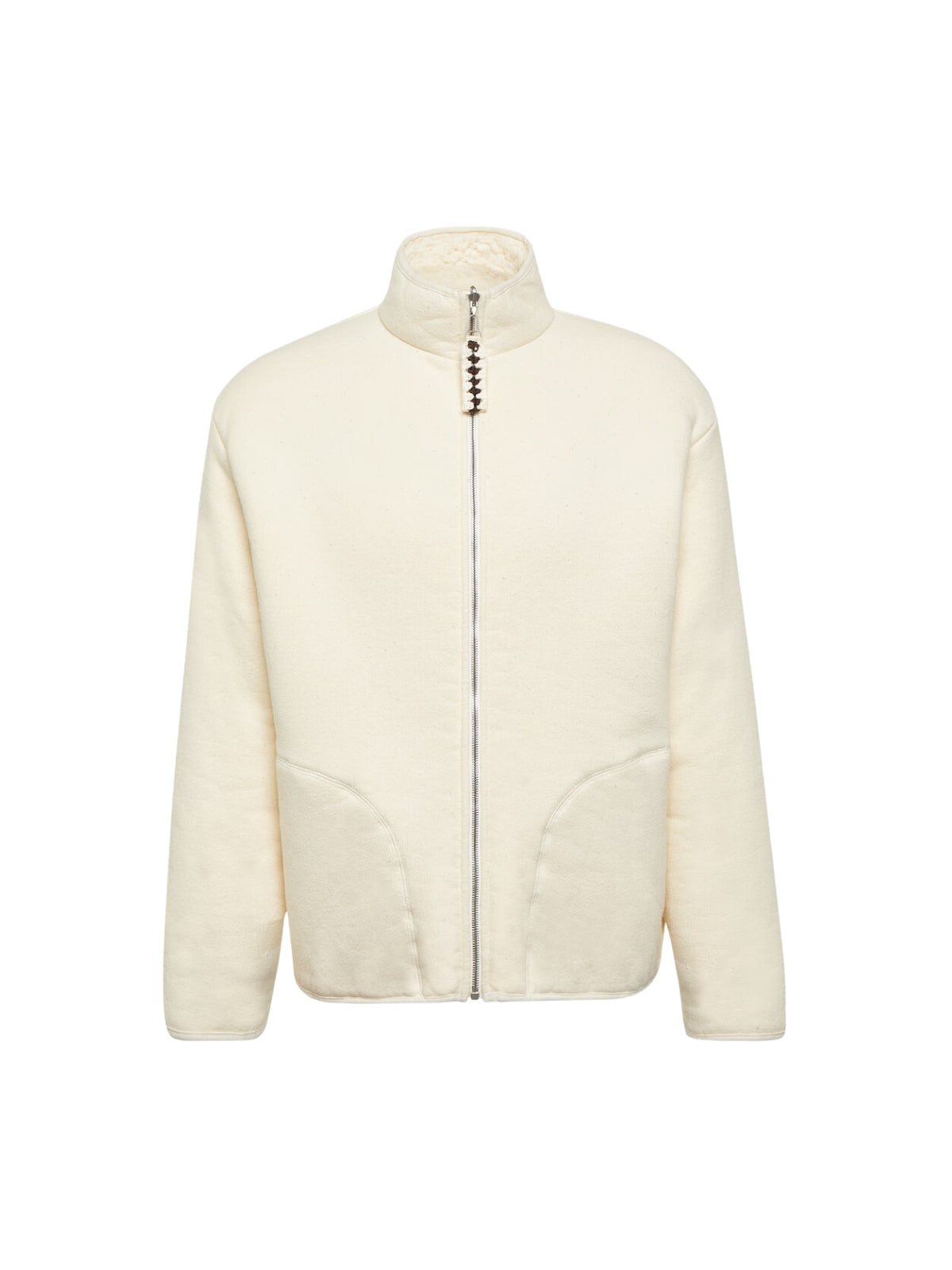 Jil Sander Jacket Cream