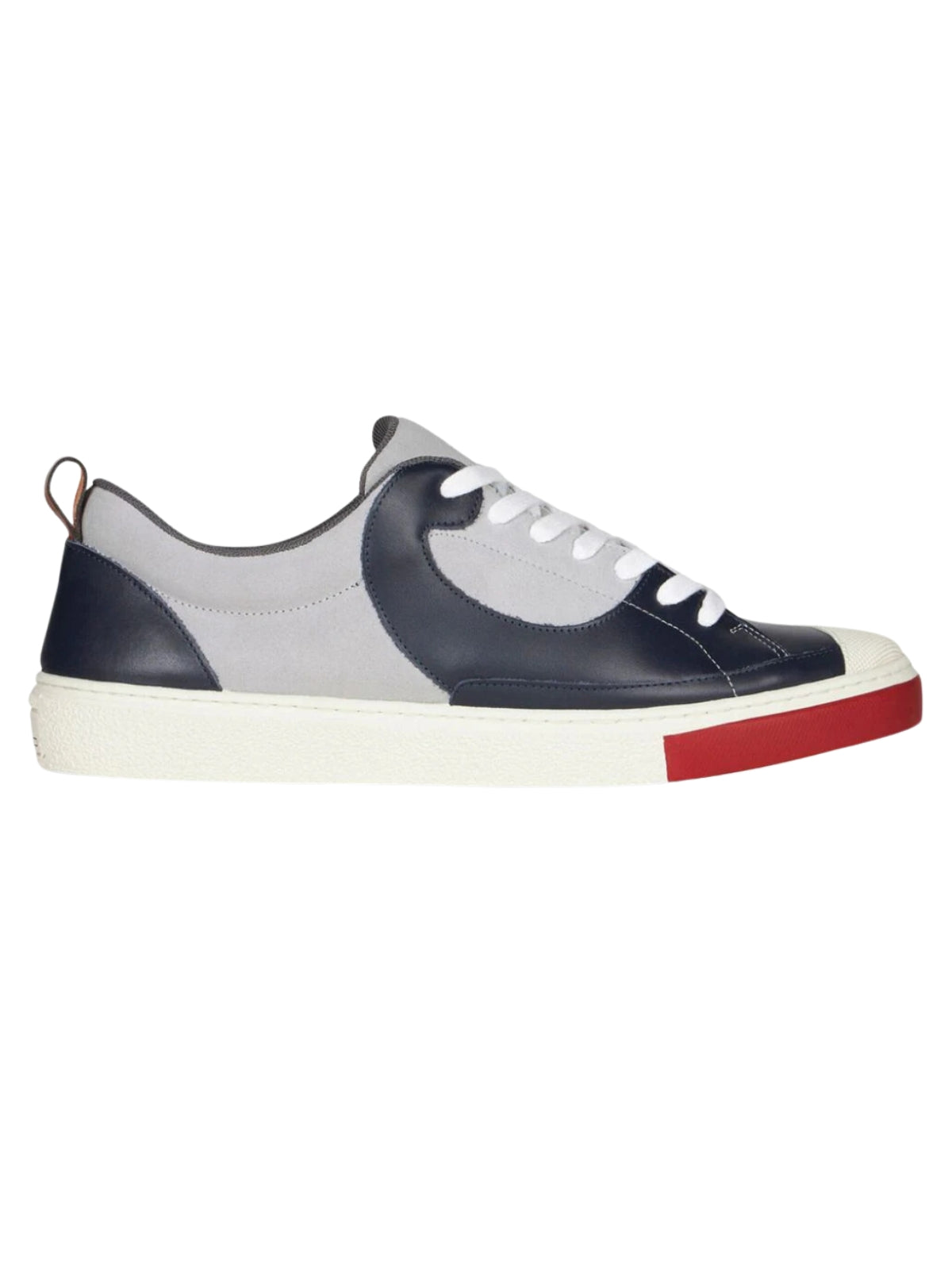 Etro Sneaker Low White-Black
