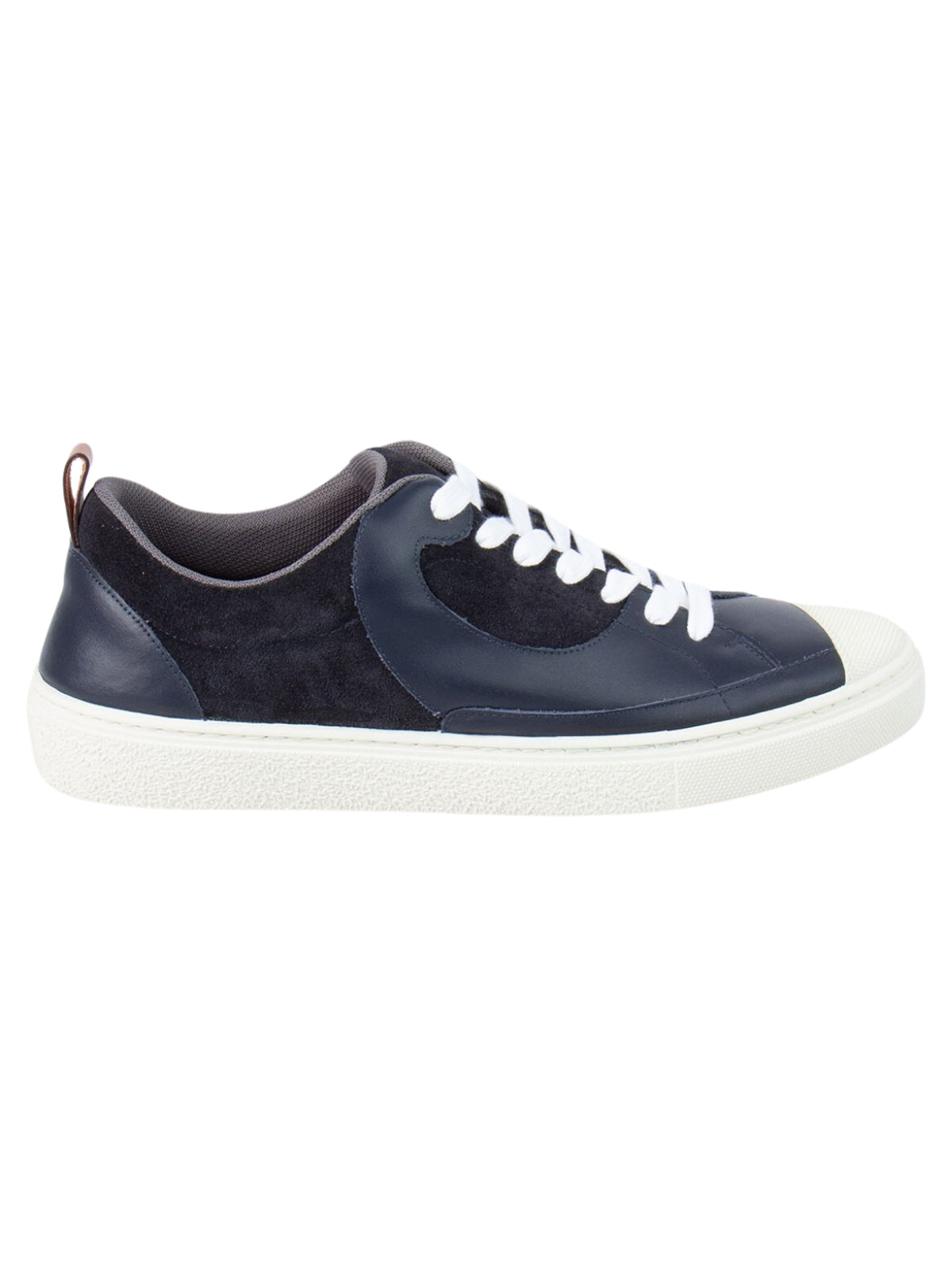 Etro Sneaker Low Navy