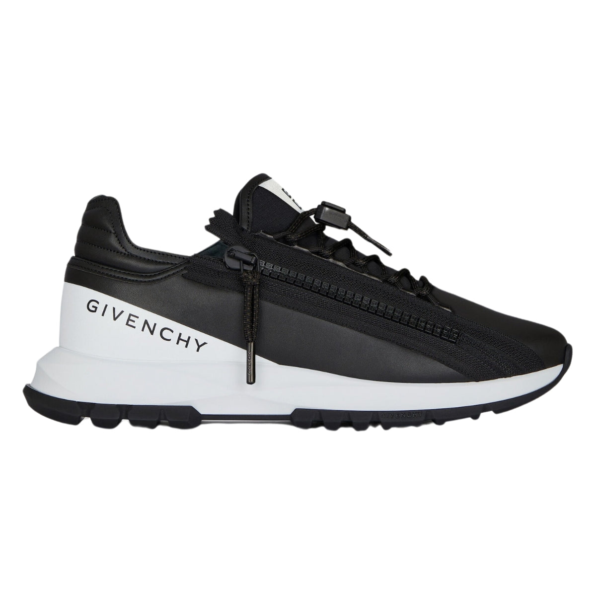 Givenchy Sneaker Spectre Runner Black-White