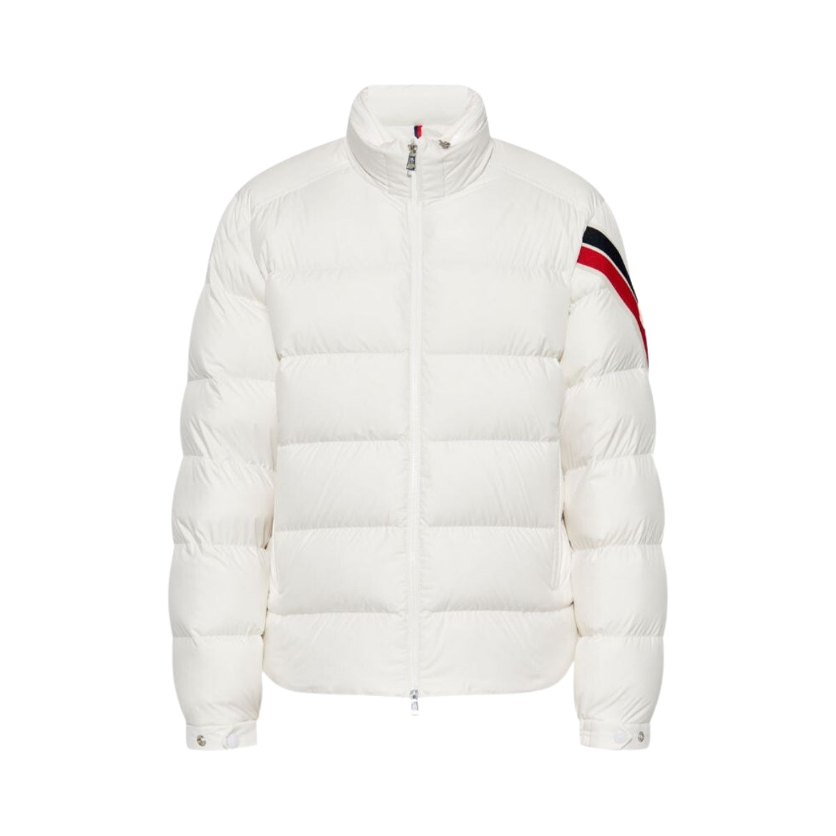 Moncler Jacket Solayan White