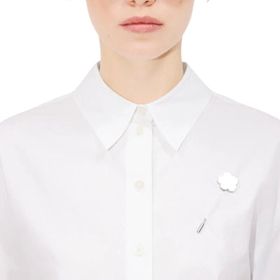 Kenzo Shirt White