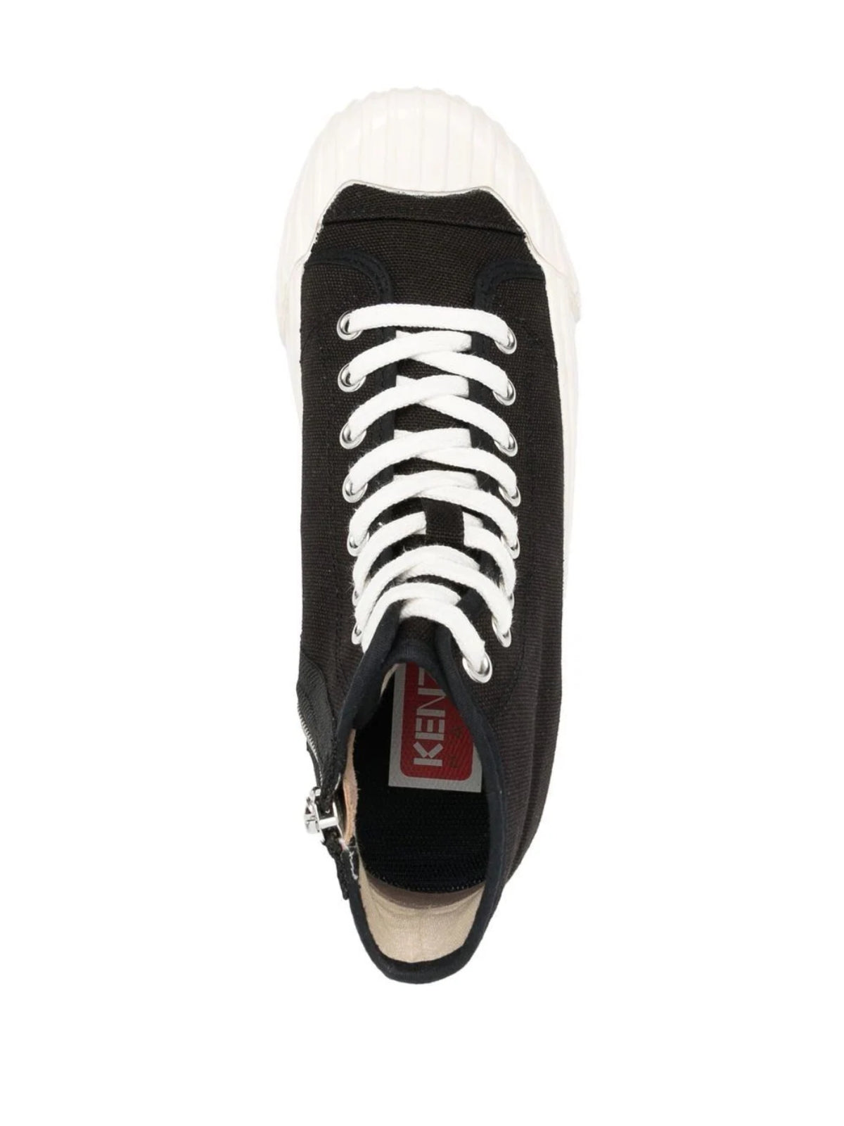 Kenzo  Sneaker Ks Tiger Black