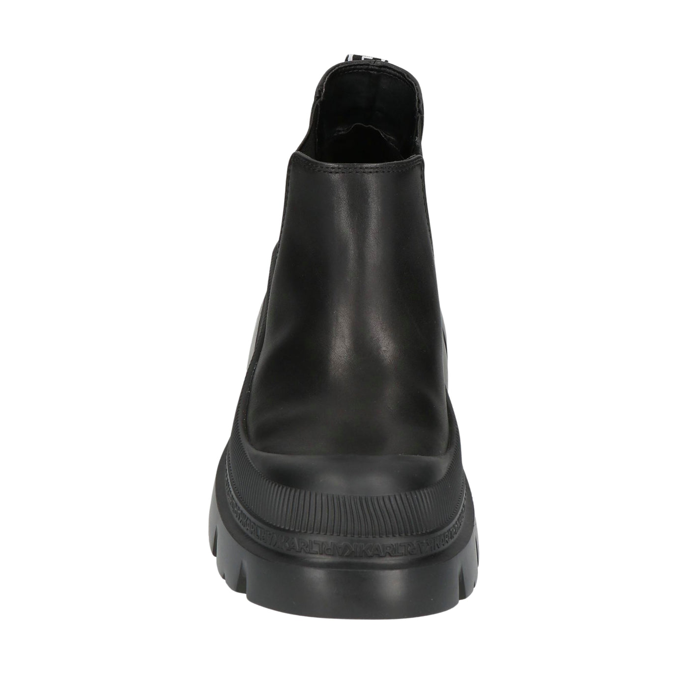 Karl Lagerfeld Trekka Max Short Black