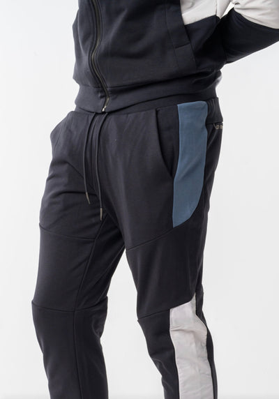 AM SWEATPANTS MMFP00401-FA150185-7073