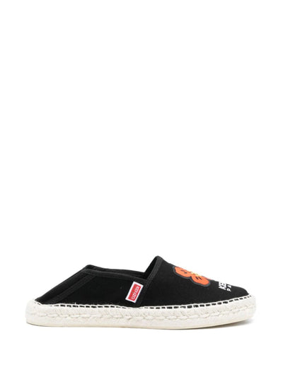 Kenzo Sneaker Logo Black