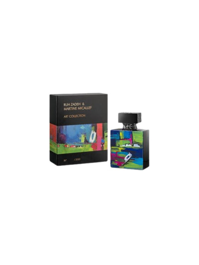 Maison Micallef Pl Ruh Collection 2020 100Ml