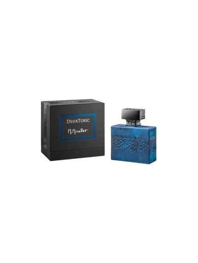 Maison Micallef Desirtoxic 100Ml