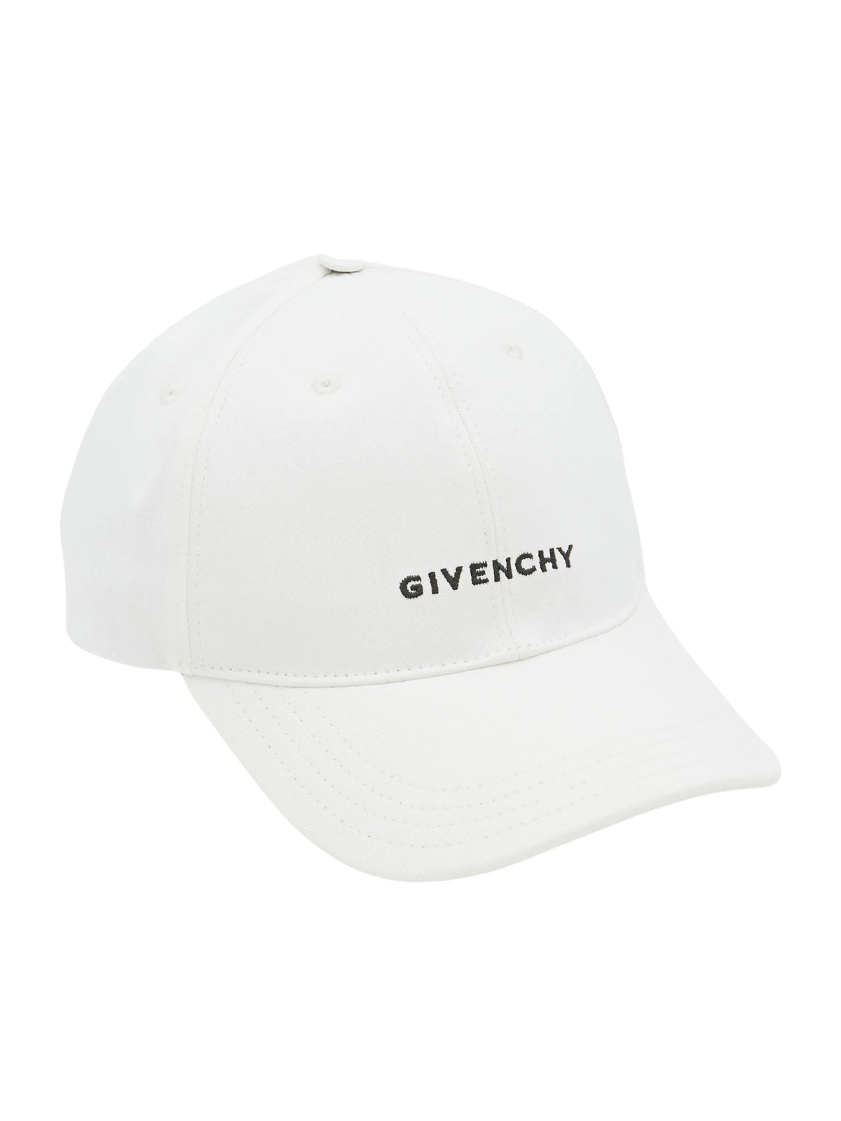 Givenchy T-Shirt Logo White