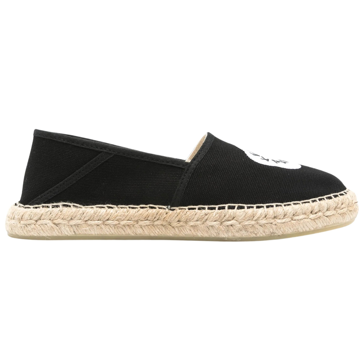Kenzo Sneaker Ladies Boke Flower Beige